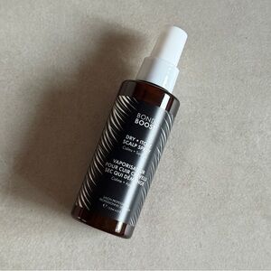BondiBoost Dry + Itchy Scalp Spray – Calming Soothing Hair Treatment